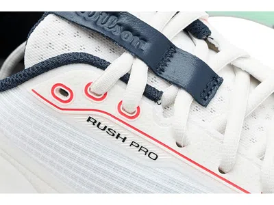 Wilson Rush Pro 5