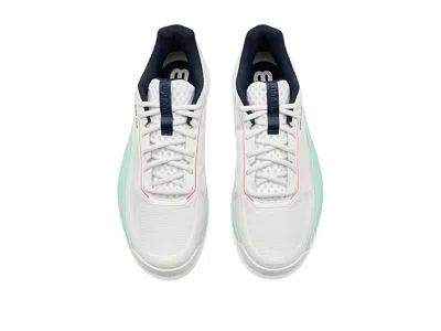Wilson Rush Tour 5 In White