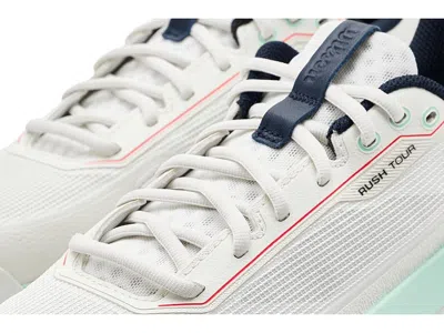 Wilson Rush Tour 5 In White