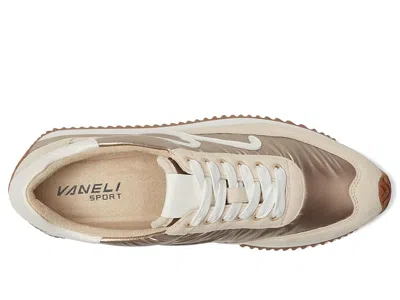 Vaneli Queen In Brown