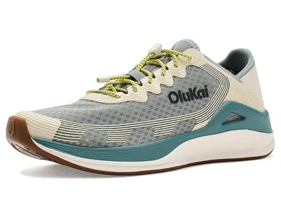 Olukai Ahi Sneaker In Multi