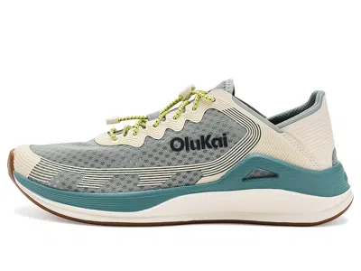 Olukai Ahi Sneaker In Multi