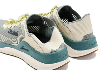 Olukai Ahi Sneaker In Multi