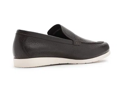 Mephisto Valner In Black