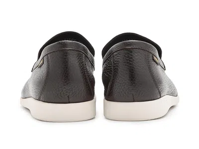 Mephisto Valner In Black