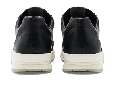 Mephisto Match Air Sneaker In Black