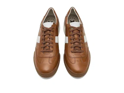 Mephisto Elyo In Brown