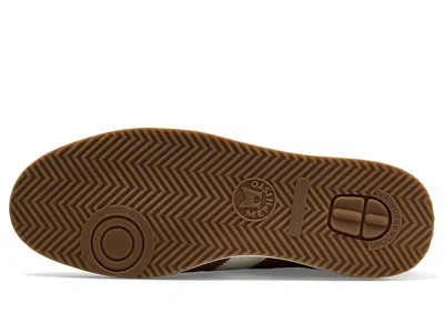 Mephisto Elyo In Brown