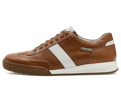 Mephisto Elyo In Brown