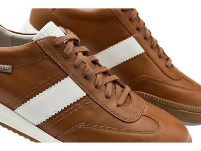 Mephisto Elyo In Brown