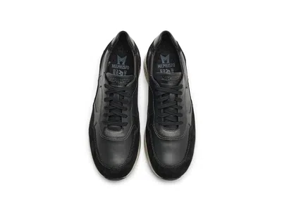 Mephisto Driss In Black