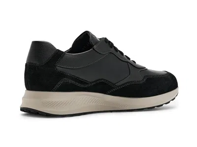 Mephisto Driss In Black