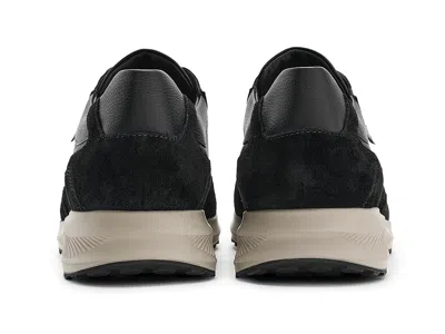 Mephisto Driss In Black