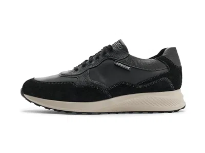 Mephisto Driss In Black