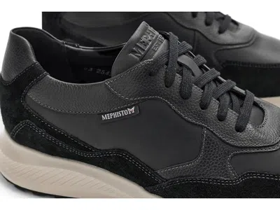 Mephisto Driss In Black