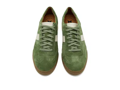 Mephisto Elyo In Green