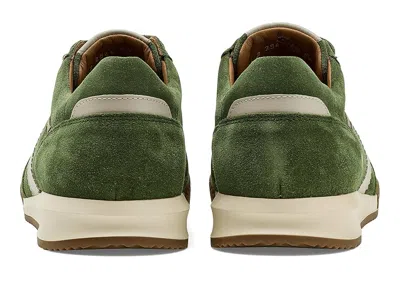 Mephisto Elyo In Green