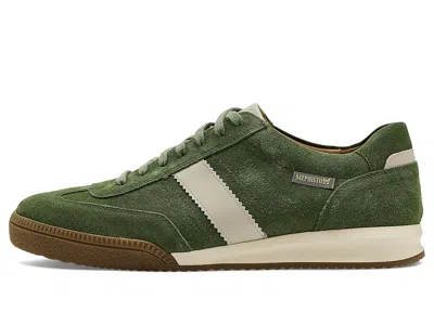 Mephisto Elyo In Green