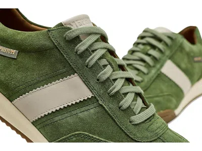 Mephisto Elyo In Green