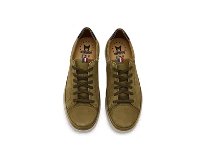 Mephisto Thomas In Green