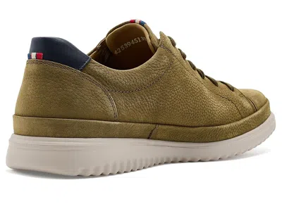 Mephisto Thomas In Green