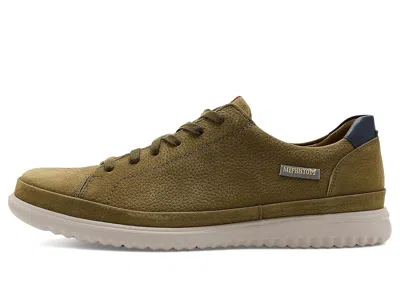 Mephisto Thomas In Green
