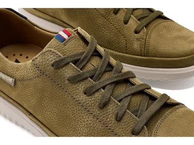 Mephisto Thomas In Green