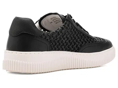 Söfft Farra Platform Sneaker In Black