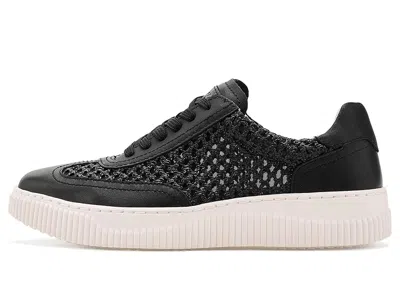 Söfft Farra Platform Sneaker In Black