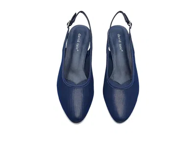 David Tate Sade High