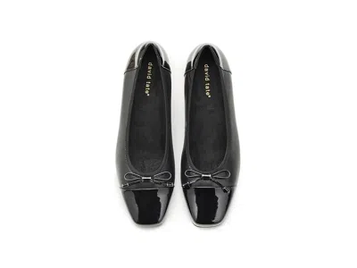 David Tate Amiya High