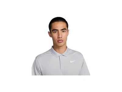 Nike Dri-fit Victory Solid Golf Polo In Multi