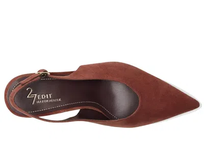 Naturalizer 27 Edit Elaine In Brown