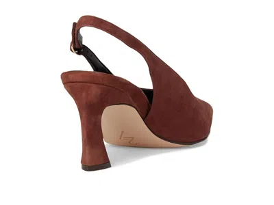Naturalizer 27 Edit Elaine In Brown