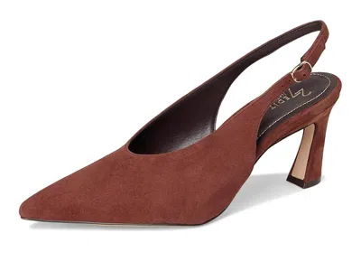 Naturalizer 27 Edit Elaine In Brown
