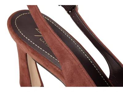Naturalizer 27 Edit Elaine In Brown