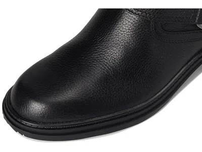 Naturalizer Optimus Bootie In Black