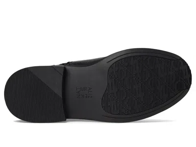Naturalizer Optimus Bootie In Black