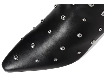 Naturalizer Wide Width Deesha Bootie In Black