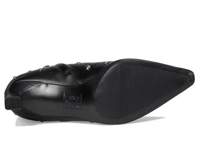 Naturalizer Wide Width Deesha Bootie In Black