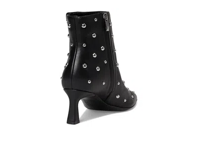Naturalizer Wide Width Deesha Bootie In Black