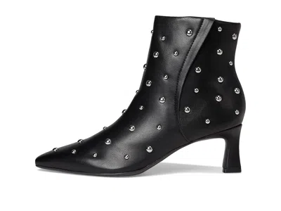 Naturalizer Wide Width Deesha Bootie In Black