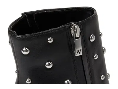 Naturalizer Wide Width Deesha Bootie In Black
