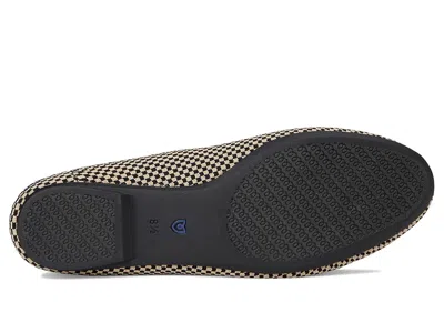 Rothys The Double Bit Loafer Mule In Multi