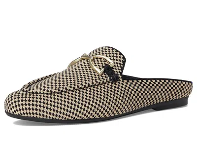 Rothys The Double Bit Loafer Mule In Multi