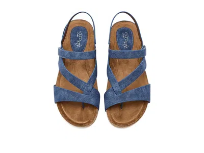 Eurosoft Gianetta In Blue