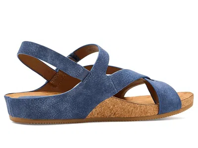 Eurosoft Gianetta In Blue