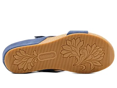 Eurosoft Gianetta In Blue