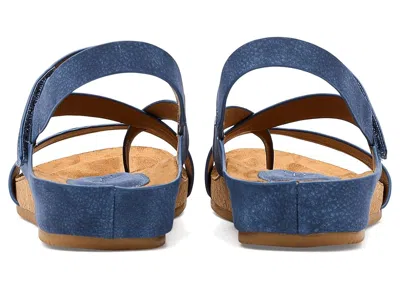 Eurosoft Gianetta In Blue
