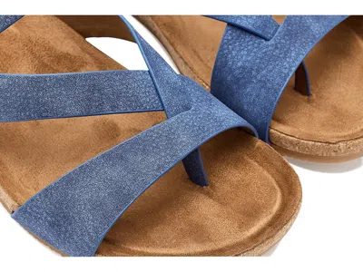 Eurosoft Gianetta In Blue